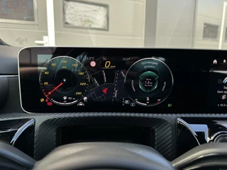 Mercedes-Benz A-Klasse Mercedes A-klasse 180 d Business Solution Limited - afbeelding nr 14