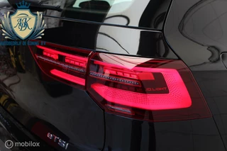 Volkswagen Golf Volkswagen Golf  1.5 eTSI DSG PANO NAVI Elect. stoel IQ LED - afbeelding nr 16