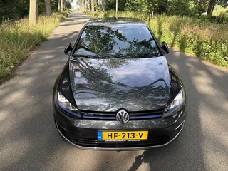 Volkswagen Golf Volkswagen Golf 1.4 TSI GTE - afbeelding nr 64