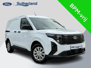 Ford Transit Courier 1.0 EcoBoost Trend