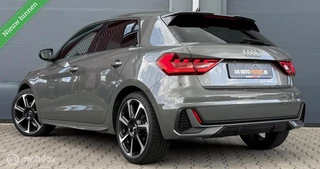Audi A1 Sportback Audi A1 Sportback 35 TFSI Pro S-line Full LED/B&O/Carplay/18' - afbeelding nr 2