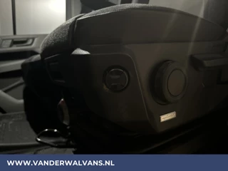 Volkswagen Crafter Volkswagen Crafter 2.0 TDI 140pk L3H3 L2H2 Euro6 Airco | Cruisecontrol | Camera | Apple Carplay Android Auto, Parkeersensoren, Bijrijdersbank, 3000kg Trekvermogen, zilver - afbeelding nr 8