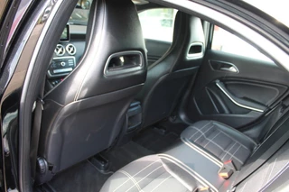Mercedes-Benz A-Klasse Mercedes-Benz A-Klasse 180 AMBITION Ledverlichting / afneembare trekhaak - afbeelding nr 19