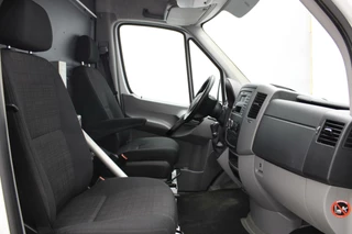 Mercedes-Benz Sprinter Mercedes Sprinter 313 2.2 CDI 366 EHD L2H2 *Cruise* 1ste eigenaar* - afbeelding nr 4