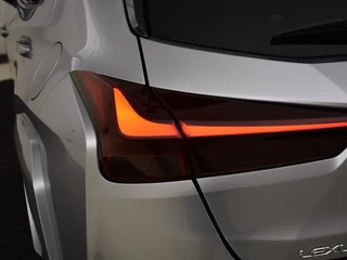 Lexus UX - afbeelding nr 18