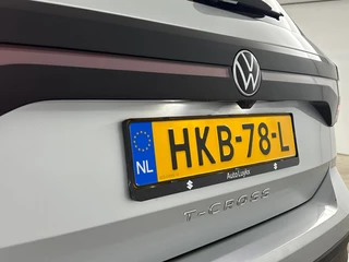 Volkswagen T-Cross - afbeelding nr 34