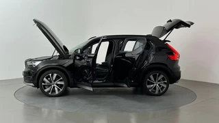 Volvo XC40 - afbeelding nr 6