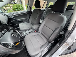 Volkswagen Golf Volkswagen Golf Variant 1.0 TSI Comfortline - afbeelding nr 11