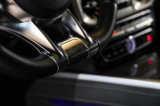 Mercedes-Benz G-Klasse Mercedes G-klasse 63 Edition 1|Carbon|Dealer|Massage|ACC| - afbeelding nr 44