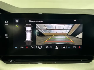 Škoda Octavia Škoda Octavia Combi 1.4 TSI RS iV PHEV Business | Panoramadak | Stoelverwarming - afbeelding nr 13