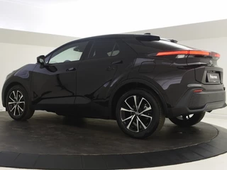 Toyota C-HR - afbeelding nr 2