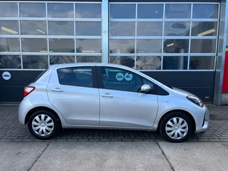 Toyota Yaris - afbeelding nr 8