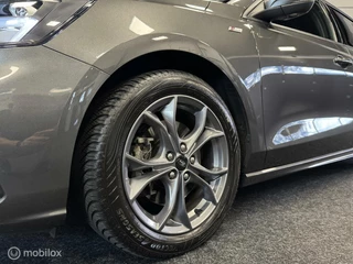 Ford Focus Ford Focus Wagon 1.0 EcoBoost Hybrid ST Line X Business - afbeelding nr 31