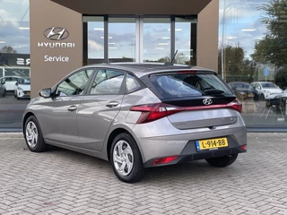 Hyundai i20 | Airco | Cruise Control - afbeelding nr 12