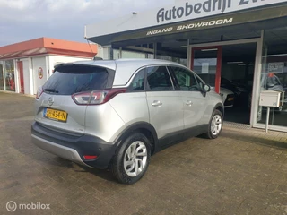 Opel Crossland X Opel Crossland X 1.2 Turbo *87.000 KM*Bj:2018*NAVI*CRUISE* - afbeelding nr 9