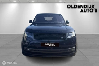 Land Rover Range Rover Land Rover Range Rover P400 Autobiography - afbeelding nr 2