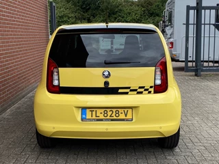 Škoda Citigo Škoda Citigo 1.0 GRT. AMBITION AIRCO CRUISE PDC LMV BLUETOOTH - afbeelding nr 18
