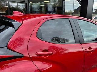Mazda 2 Hybrid - afbeelding nr 31