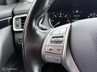 Nissan QASHQAI Nissan Qashqai 1.5 dCi Visia Navi Clima Panorama Cruise - afbeelding nr 15