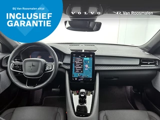 Polestar 2 Polestar 2 Long Range Single Motor 78 kWh Pilot Pakket - afbeelding nr 6