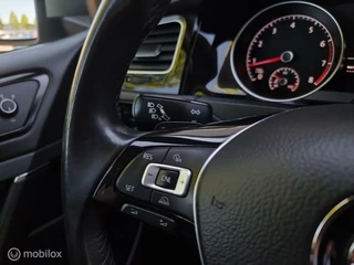 Volkswagen Golf Volkswagen Golf VII 1.4 TSI 150pk 5-deurs Highline DSG Pano - afbeelding nr 15