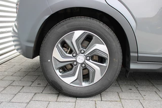 Hyundai Kona Hyundai Kona 1.6 GDI HEV Fashion + Trekhaak - afbeelding nr 13