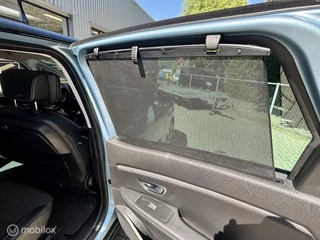 Renault Scénic Renault Scenic 1.2 TCe 132 PK. NAVI, CAMERA, CRUISE, CLIMA, STOELVERWARMING. - afbeelding nr 28