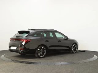 CUPRA Leon Sportstourer - afbeelding nr 7