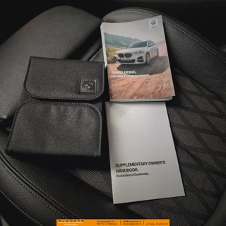 BMW X1 BMW X1 xDrive25e  1.5  High Executive Plugin hybride  PACK BUSI PLUS DRIV ASSI PACK HEAD UP LED HEAD PDC FRON REAR - afbeelding nr 30