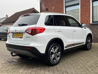 Suzuki Vitara | TREKHAAK | PANO | NAVIGATIE | CAMERA - afbeelding nr 6