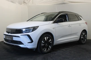 Opel Grandland 1.6 Turbo Plug-In Hybrid Business Elegance