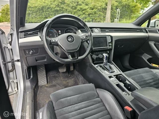 Volkswagen Passat Volkswagen Passat 1.4 TSI GTE Highline, Nieuwe hybride accu - afbeelding nr 9