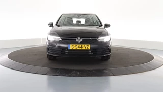 Volkswagen Golf - afbeelding nr 3