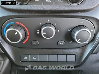 Iveco Daily Iveco Daily 35S16 Automaat Black Edition L2H2 Airco Cruise Velgen 3500kg trekgewicht 12m3 Airco Cruise control - afbeelding nr 13