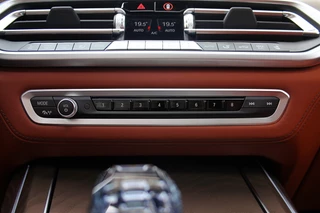 BMW X7 BMW X7 M50i High Executive Sky Lounge | M-sport | Bowers en Wilkins - afbeelding nr 38