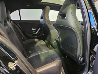Mercedes-Benz A-Klasse - afbeelding nr 24