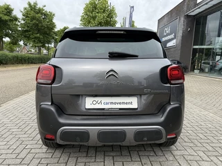 Citroën C3 Aircross Citroën C3 Aircross 1.2 PureTech 130PK S&S Rip Curl Automaat | Navi | Camera | Keyle - afbeelding nr 14