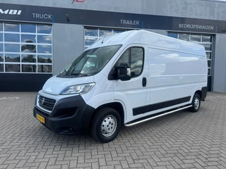 Fiat Ducato Koelbus 35 2.3MJ L3H2 130PK