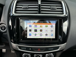 Mitsubishi ASX Mitsubishi ASX 1.6 Cleartec Instyle Panoramadak/ Trekhaak/ Achteruitrijcamera/ PDC - afbeelding nr 15
