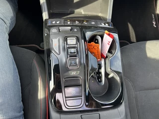 Hyundai Tucson Hyundai Tucson 1.6 T-GDI PHEV N-Line Sky | Panorama | ACC | Memory stoelen | - afbeelding nr 35