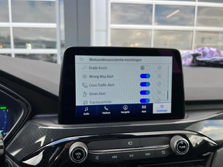 Ford Kuga Ford Kuga 2.5 PHEV ST-Line X TREKHAAK! DRIVERPACK! WINTERPACK! - afbeelding nr 15