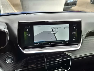 Peugeot 208 Peugeot 208 1.2 GT-Line Allure |Leer|Carplay|360Cam|Nav|LED - afbeelding nr 37