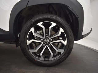 Toyota Yaris Cross - afbeelding nr 11