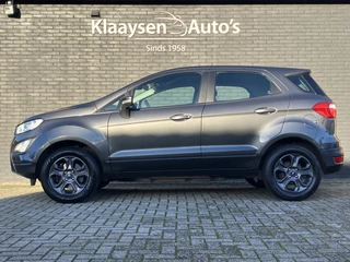 Ford EcoSport - afbeelding nr 8