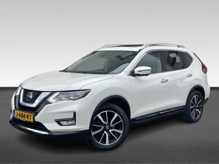 Nissan X-Trail 1.3 DIG-T Tekna