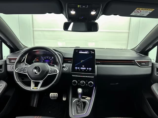 Renault Clio / Navi groot / 360 camera / adaptive cruise - afbeelding nr 17