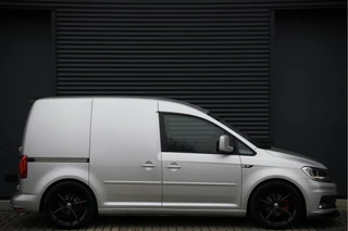 Volkswagen Caddy Volkswagen Caddy 2.0 TDI | CarPlay | PDC | Cruise control | Trekhaak | Airco | NAP Logisch | Schroefset | Spoilerset | Nieuwe APK | Euro 6 - afbeelding nr 5