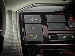 Volkswagen up! Volkswagen Up! 1.0 TSI High up! | PANO | CAMERA | CRUISE | - afbeelding nr 30