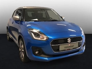 Suzuki Swift - afbeelding nr 2