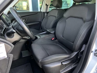 Renault Grand Scénic Renault Grand Scenic 1.3 TCe Business Zen 7p. | Navi | Achteruitrijcamera | LED | 7 Persoons. | Cruise Control | Keyless Entry/Start | PDC | DAB | Lane Assist | - afbeelding nr 25